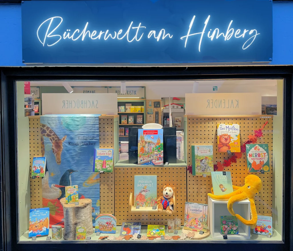 Schaufenster