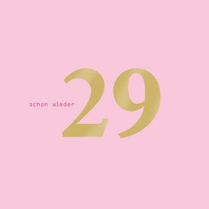 Schon wieder 29