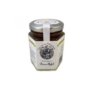 Fruchtaufstrich "Birne-Apfel"