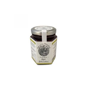 Fruchtaufstrich "Apfel-Johannisbeer"