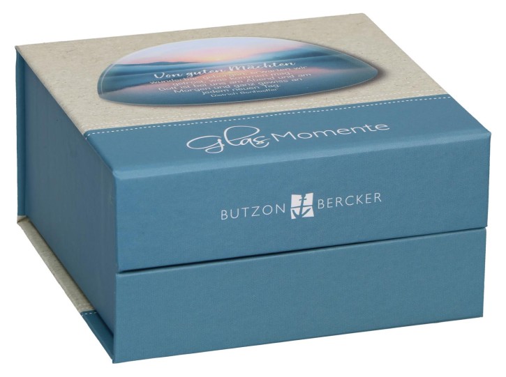 Kristallglas - Von guten Mächten – Bild 2