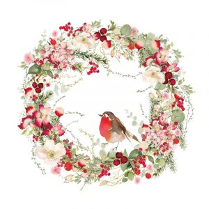 Beautiful Christmas Wreath