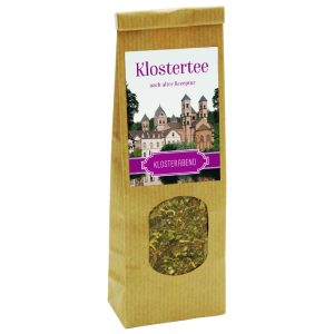 Klostertee "Klosterabend"