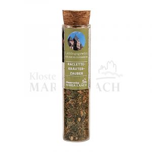 Lieblingsgewürz "Kräuterzauber"