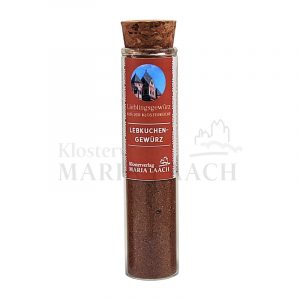 Lieblingsgewürz "Lebkuchen-Gewürz"