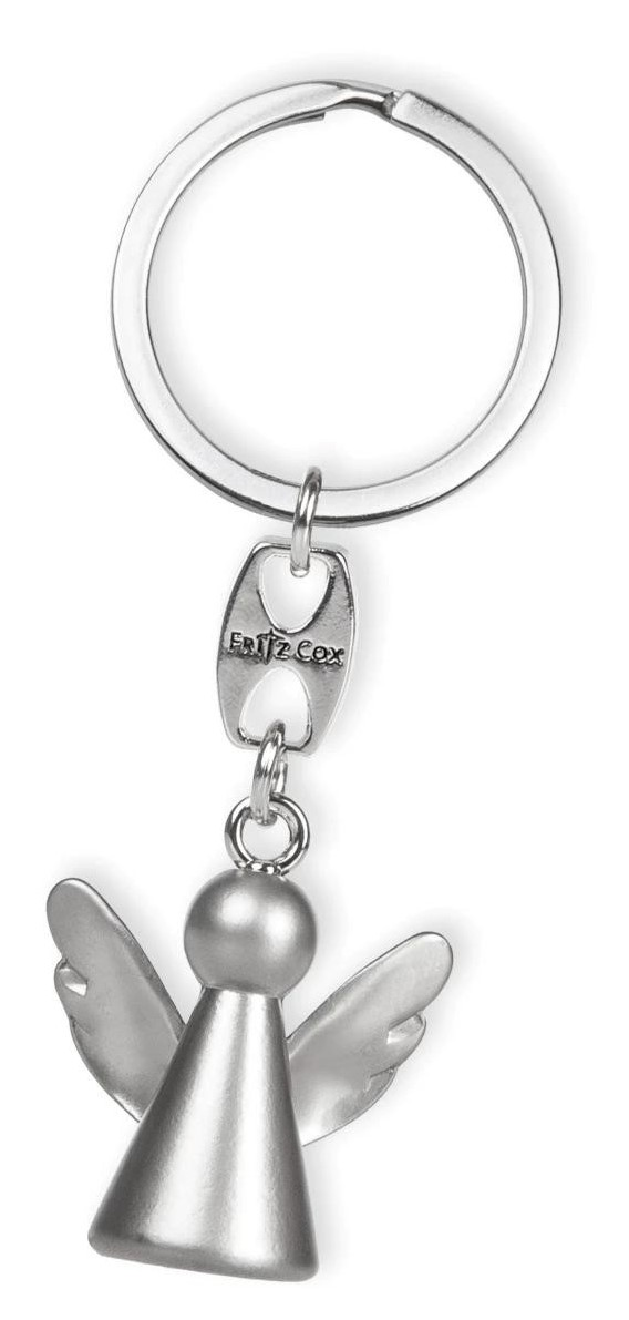 Schlüsselanhänger - Schutzengel